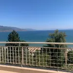 Two Bedroom Lakeview 아파트 포그라데츠