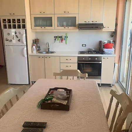 Апартаменты Two Bedroom Lakeview *