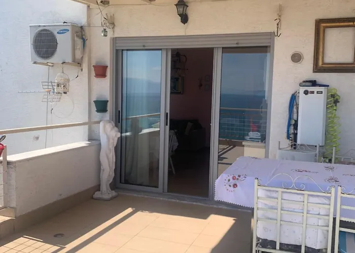 شقة Two Bedroom Lakeview بورغراديك