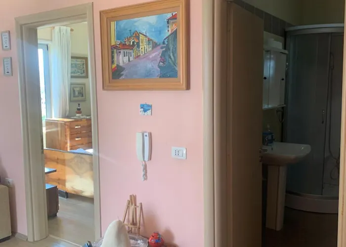 Two Bedroom Lakeview *