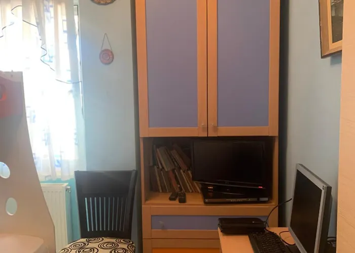 Two Bedroom Lakeview بورغراديك