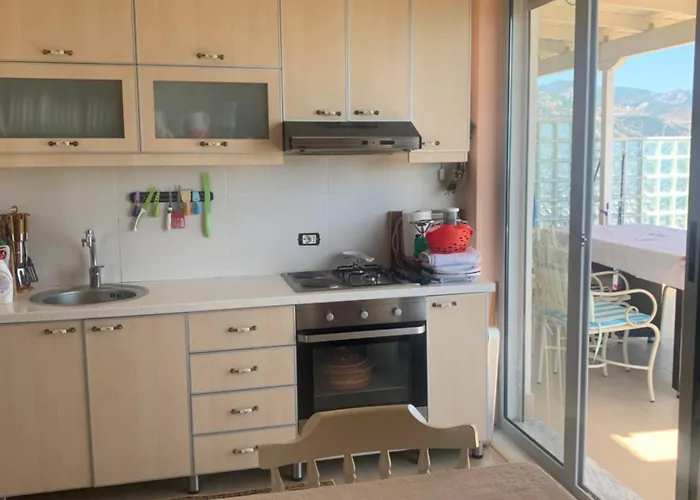 شقة Two Bedroom Lakeview بورغراديك