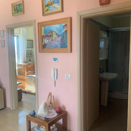 Two Bedroom Lakeview *